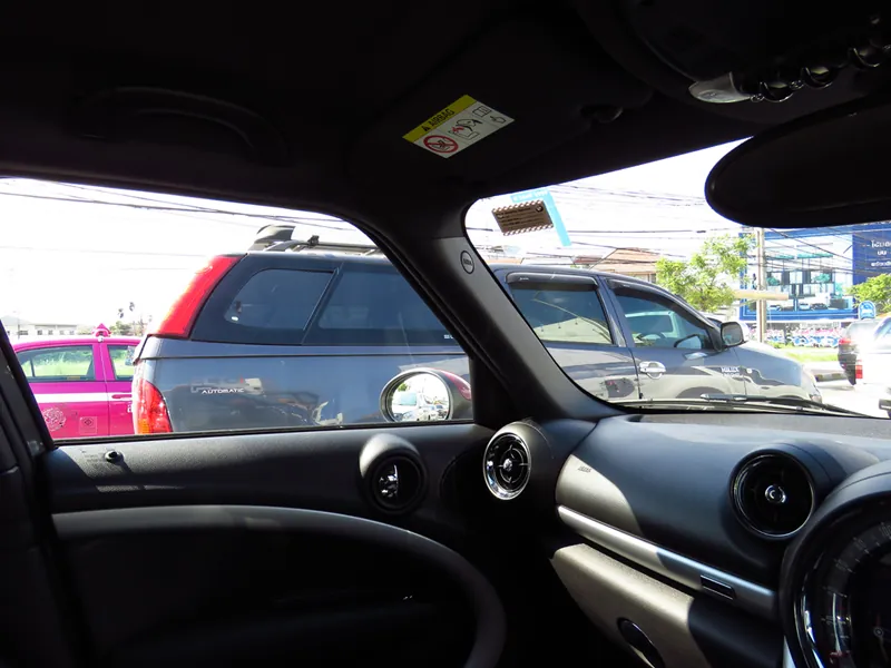 Mini Countryman Cooper Sd photo 12