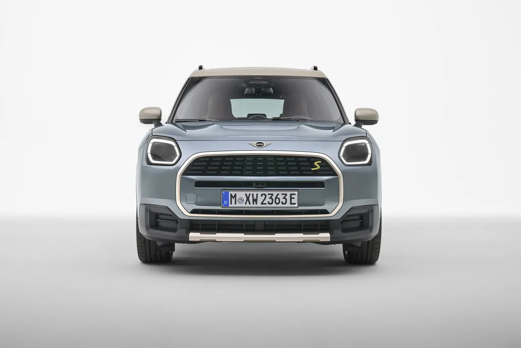 Mini Countryman photo 5