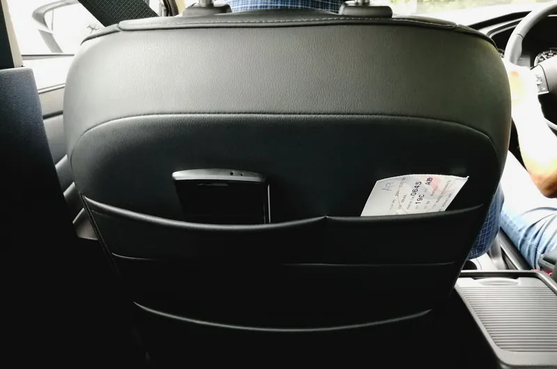 Mitsubishi Xpander photo 10