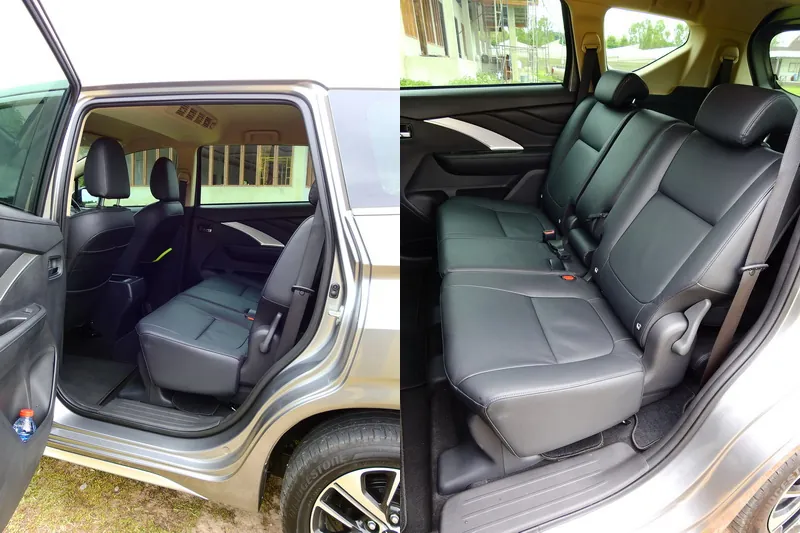 Mitsubishi Xpander photo 9