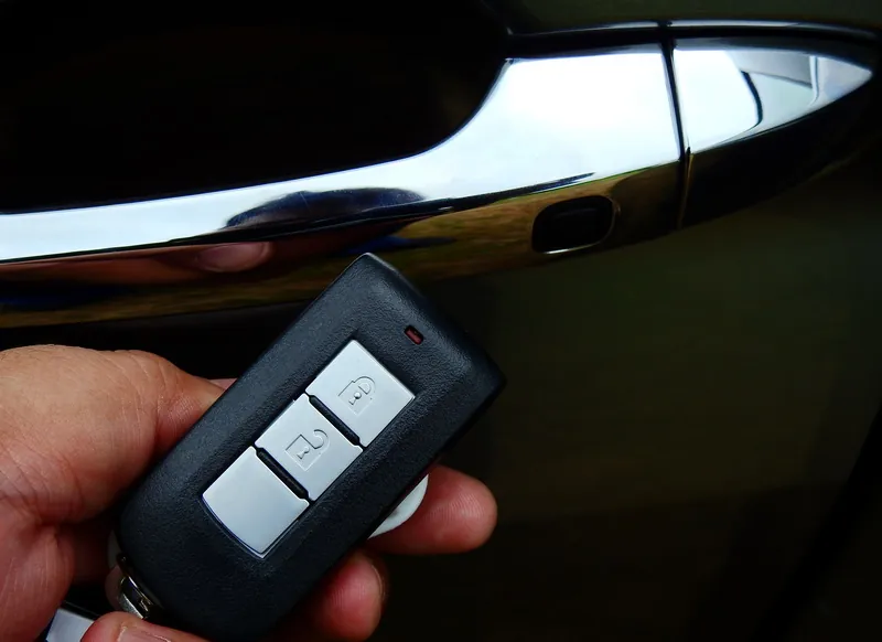 Mitsubishi Xpander photo 7