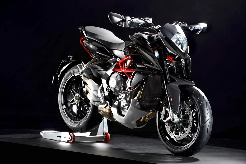 Mv Agusta Rivale 800 photo 7