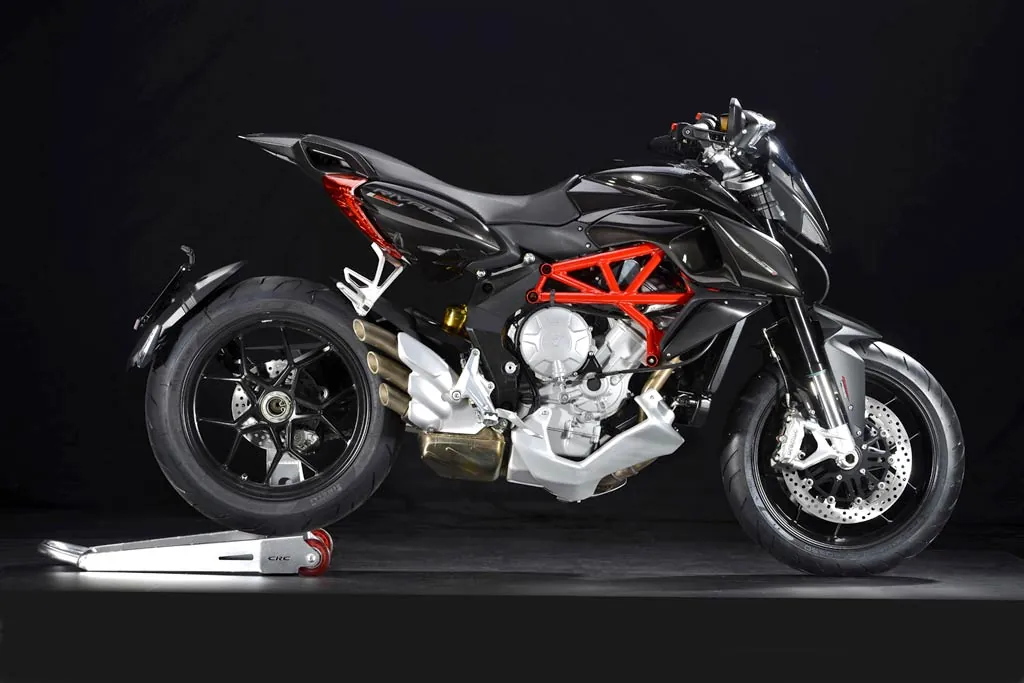 Mv Agusta Rivale 800 photo 6