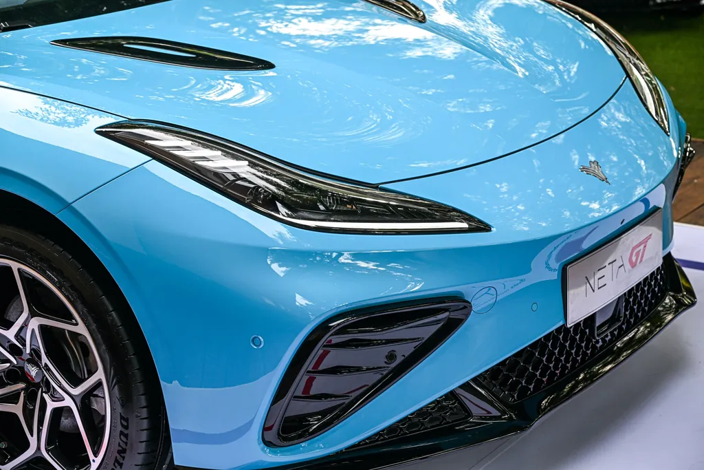 Neta GT