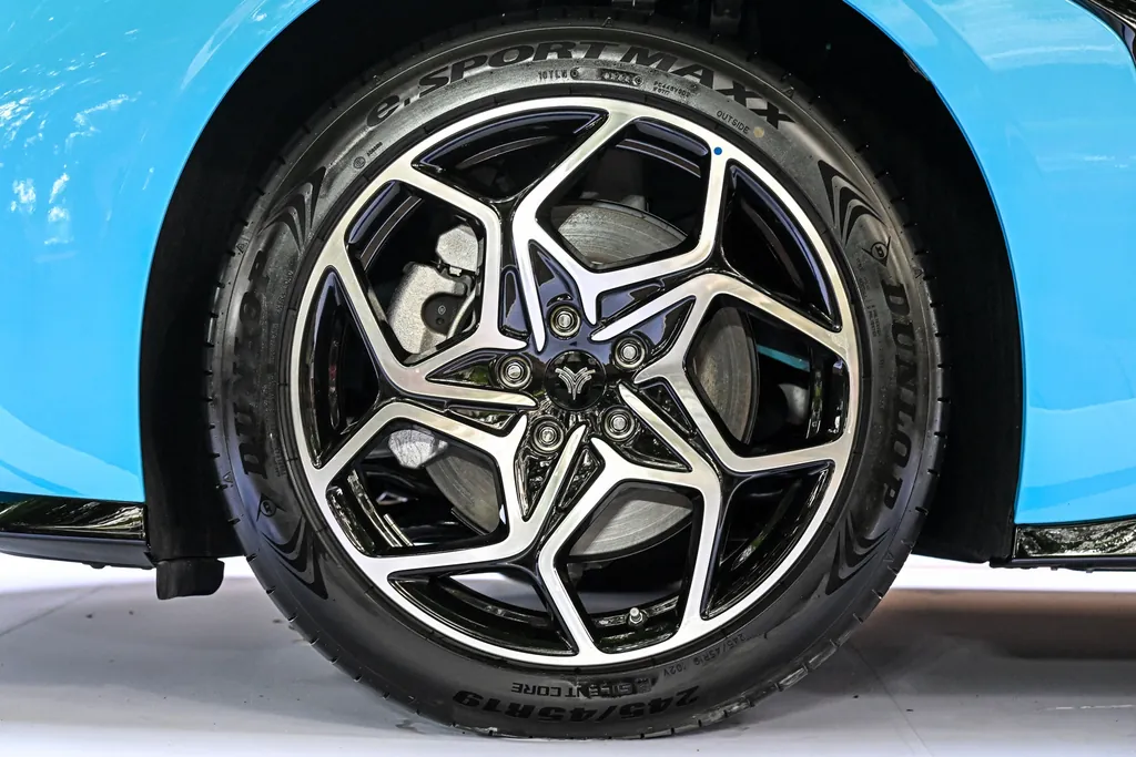 Neta GT photo 3