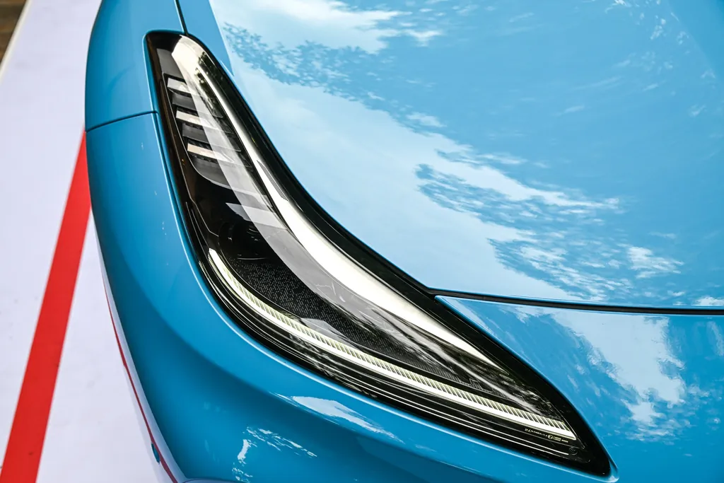 Neta GT photo 4