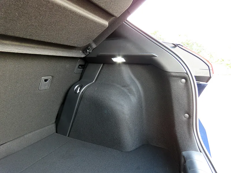 Nissan Kicks E Power photo 9