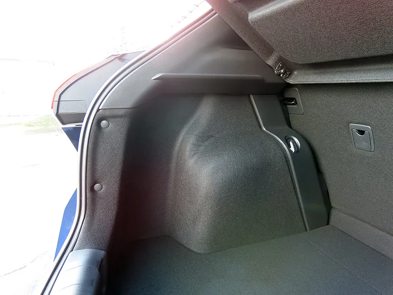 Nissan Kicks E Power photo 8