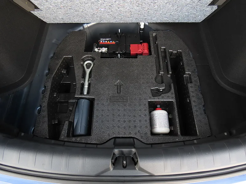 Nissan Kicks E Power photo 10