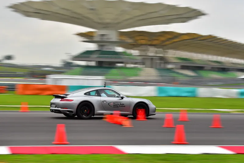 Porsche Boxster S Pmda2016 photo 10