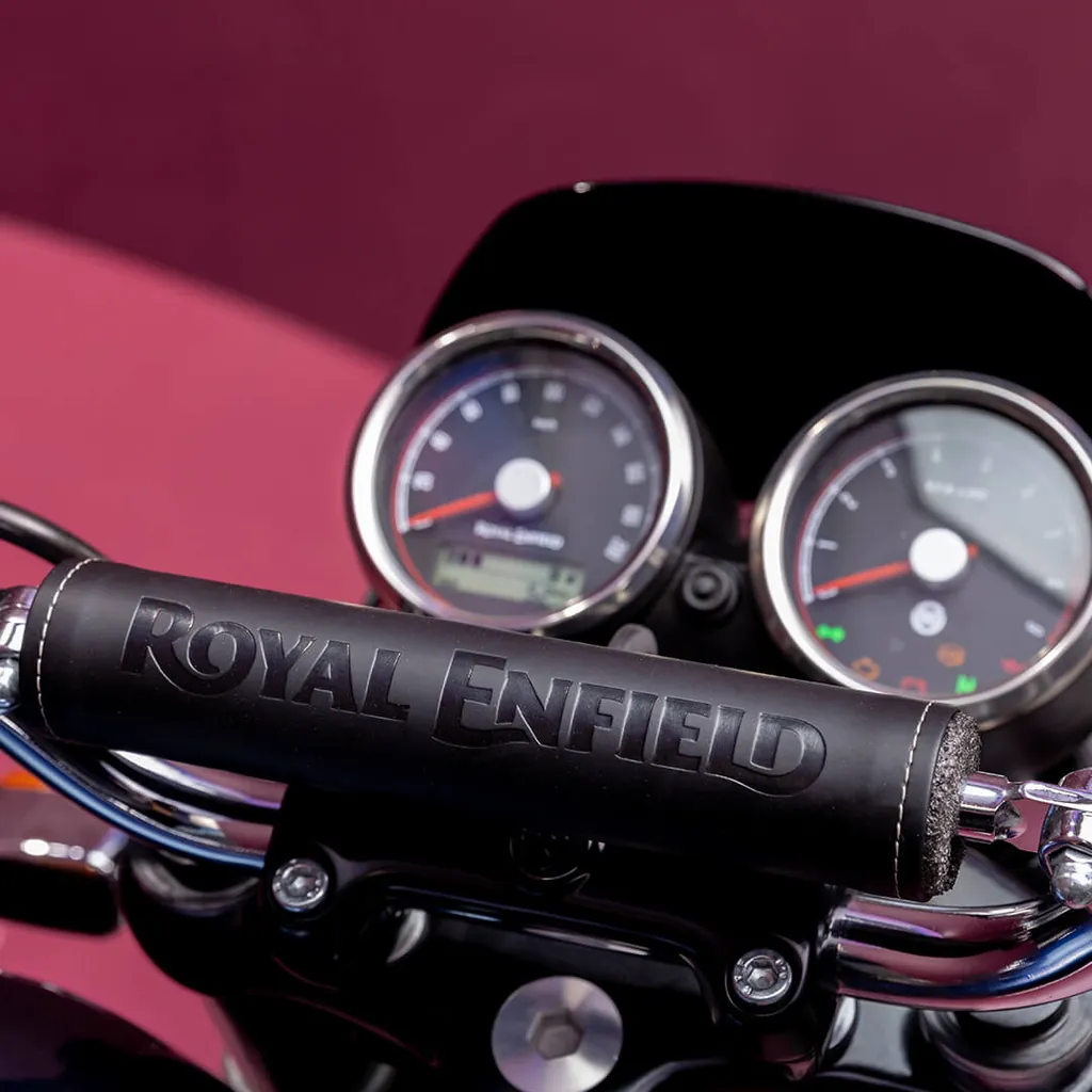 Royal Enfield Continental GT photo 2