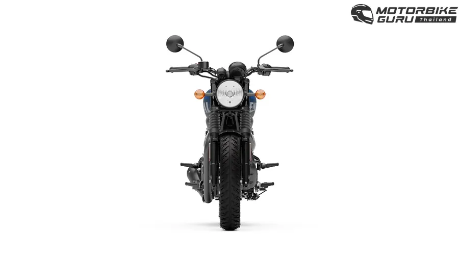 Royal Enfield Hunter 350 photo 5