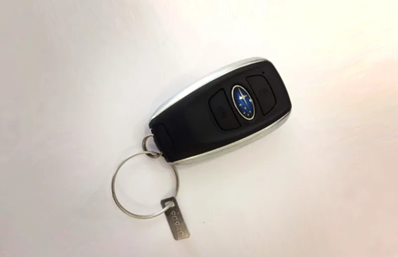 Subaru Forester photo 7