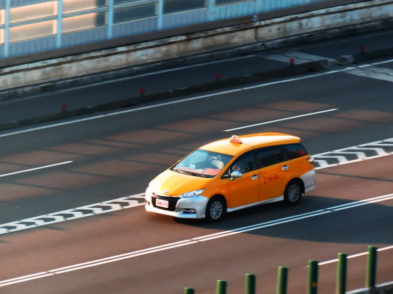 Subaru Levorg photo 10