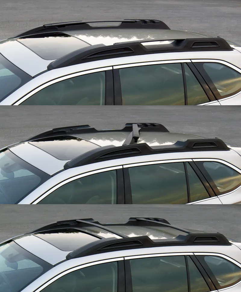 Subaru Outback photo 7