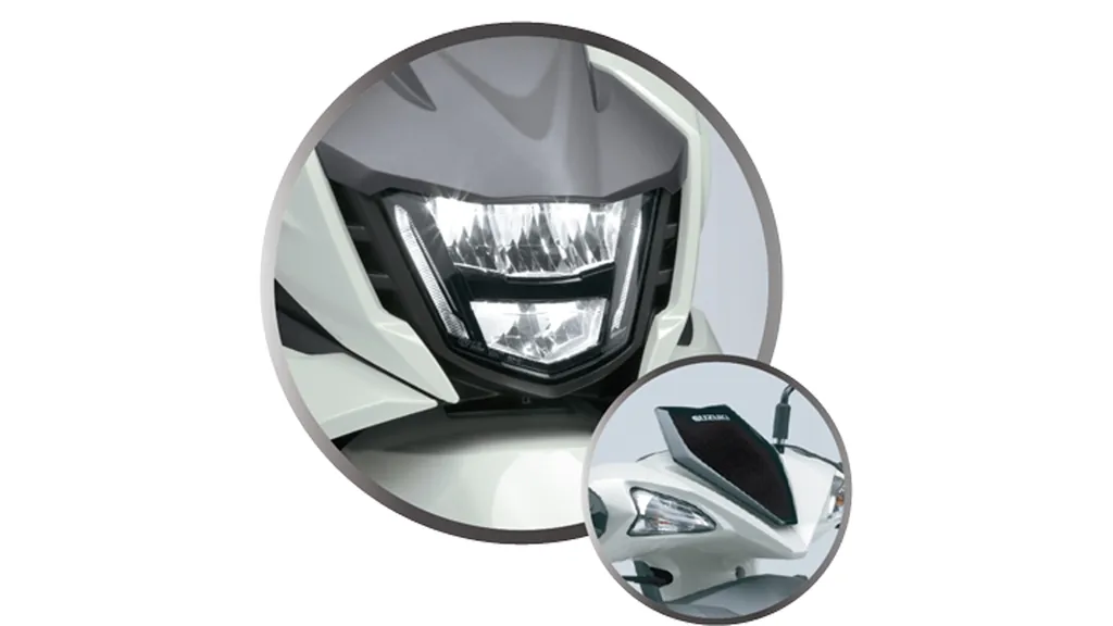 Suzuki Avenis photo 4