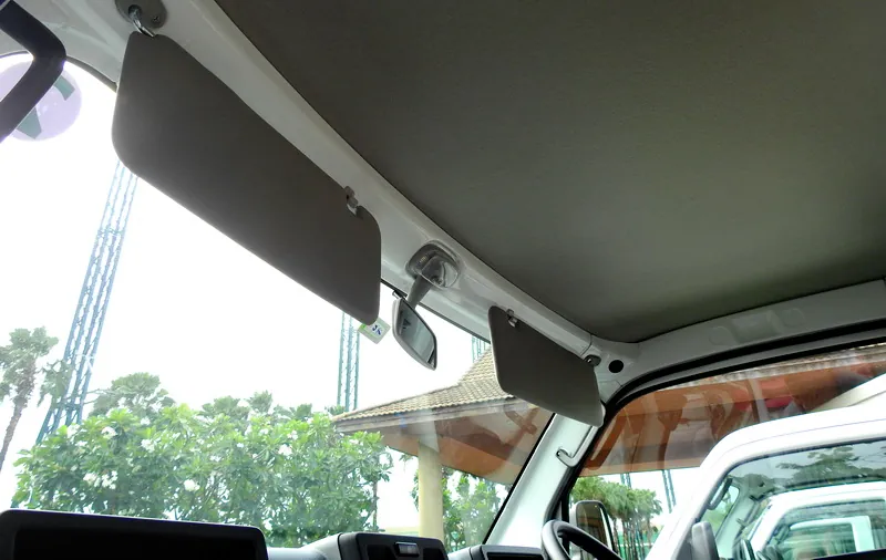 Suzuki Carry photo 12