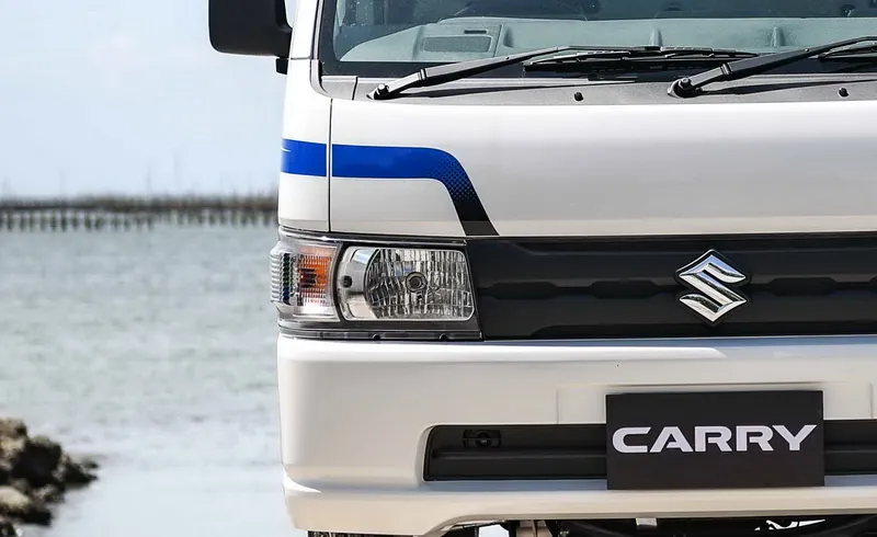 Suzuki Carry