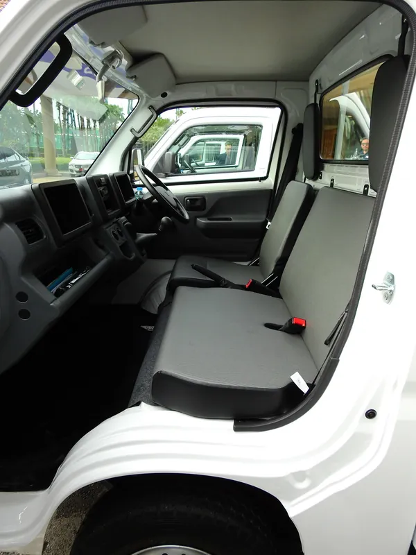 Suzuki Carry photo 11
