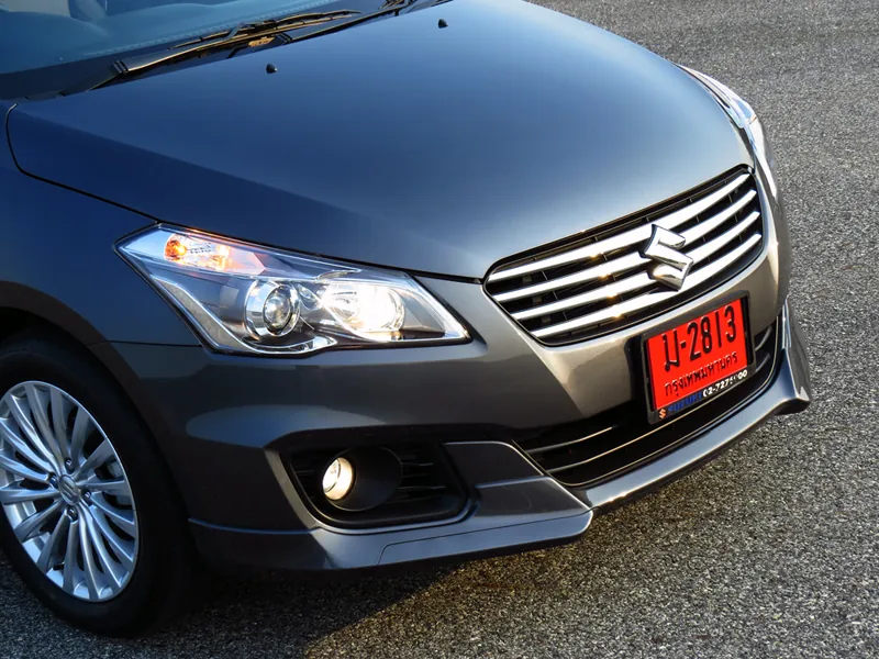 Suzuki Ciaz