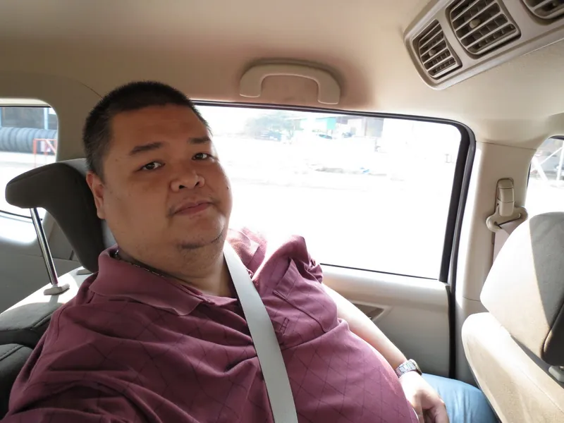 Suzuki Ertiga photo 6