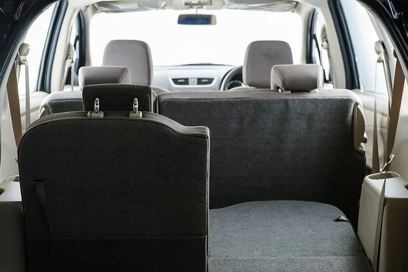 Suzuki Ertiga photo 7