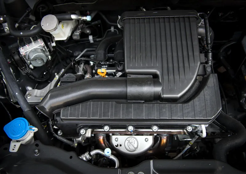 Suzuki Ertiga photo 11