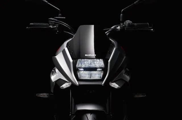 Suzuki Katana photo 5
