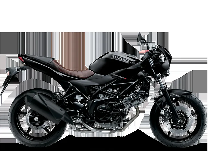 Suzuki Sv photo 2