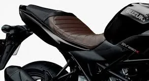 Suzuki Sv photo 4