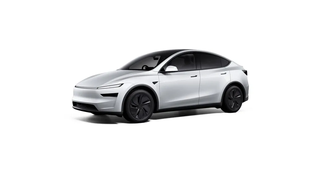 Tesla Model Y photo 3