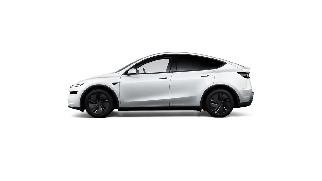 Tesla Model Y photo 4