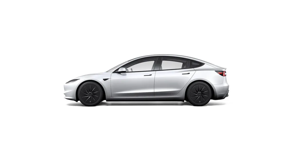 Tesla Model 3 photo 6