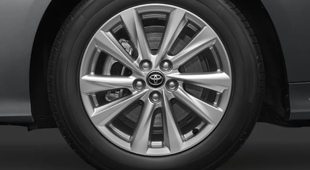 Toyota Altis Corolla