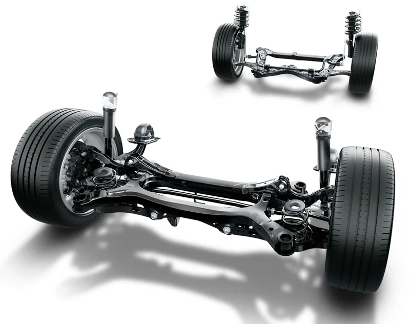 Toyota Camry photo 3