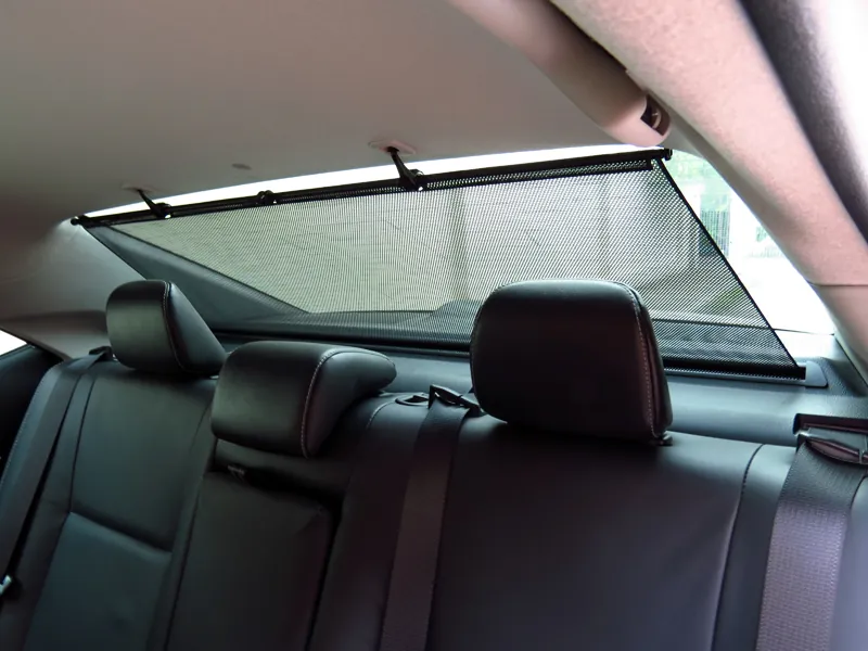 Toyota Corolla Altis photo 6