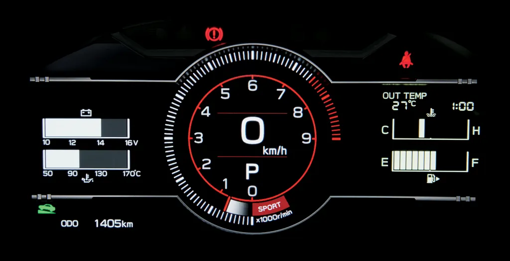 Toyota GR 86 photo 3