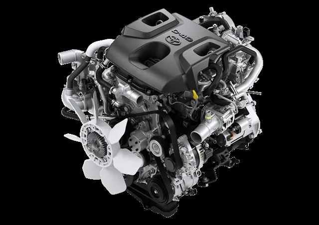 Toyota Hiace photo 2