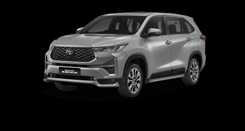 Toyota Innova