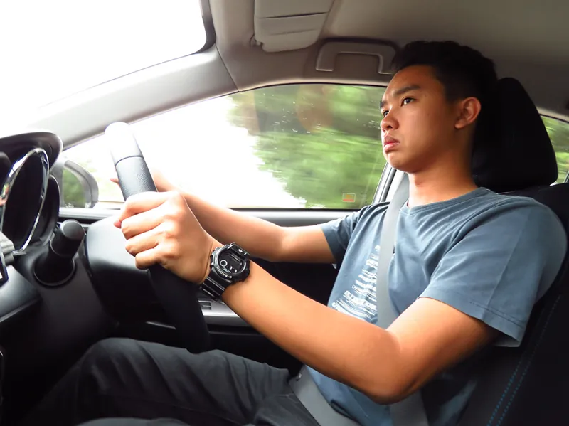 Toyota Vios Cvt photo 9