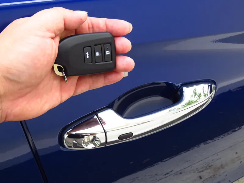 Toyota Yaris Ativ photo 7