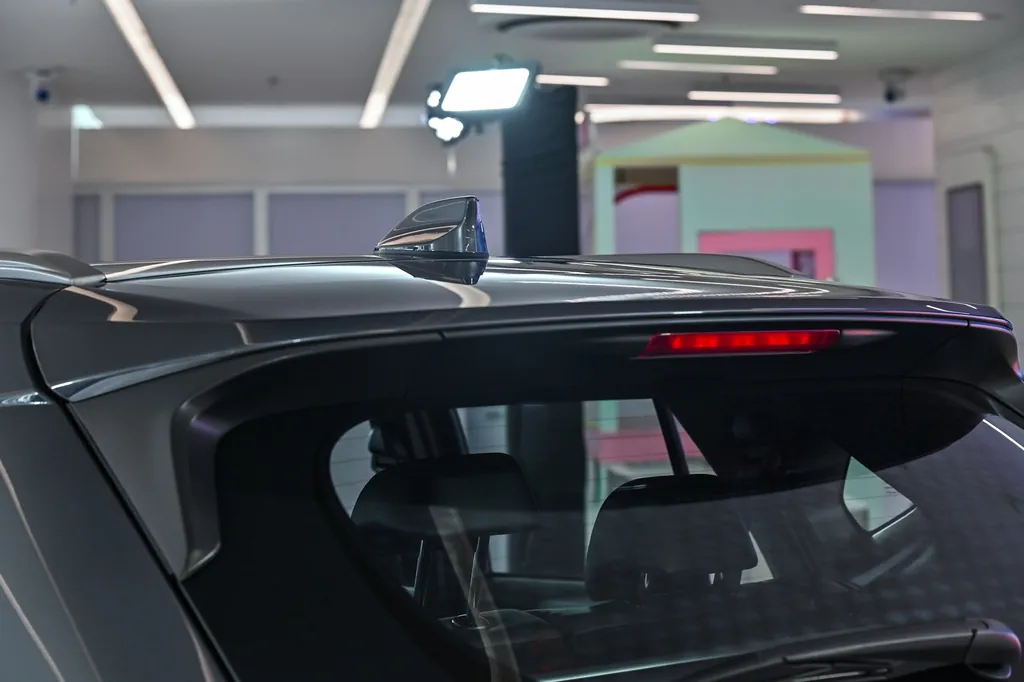 Toyota Yaris Cross photo 6