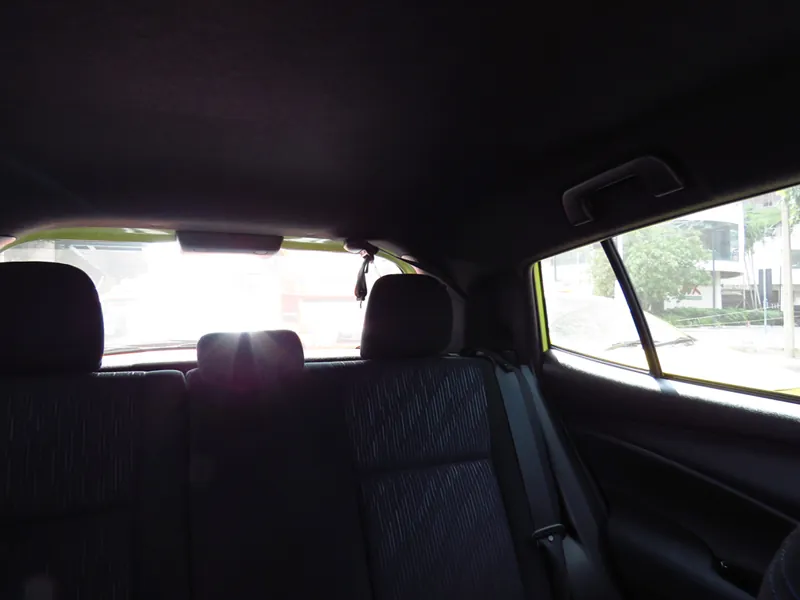 Toyota Yaris Hatchback photo 10