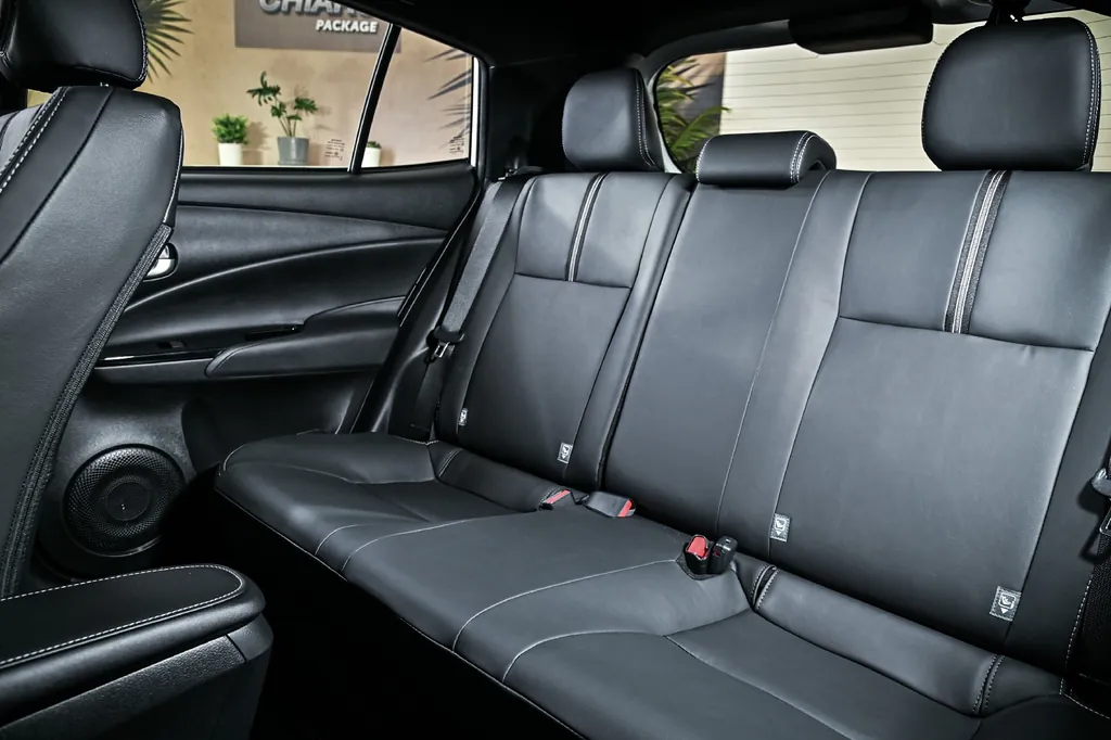Toyota Yaris photo 5