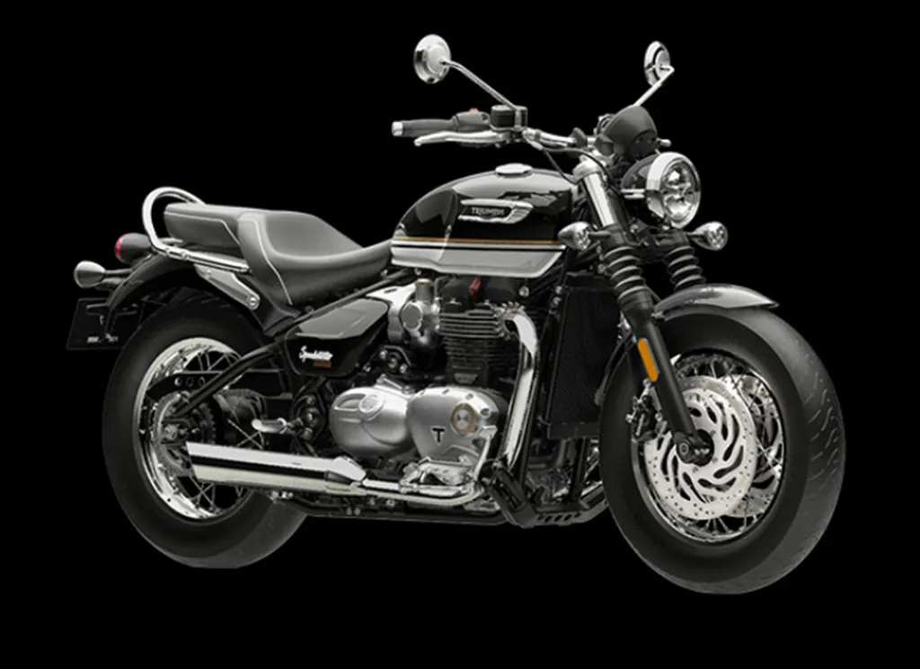 Triumph Bonneville