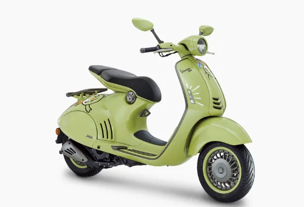 Vespa 946