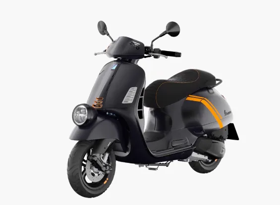Vespa Gtv