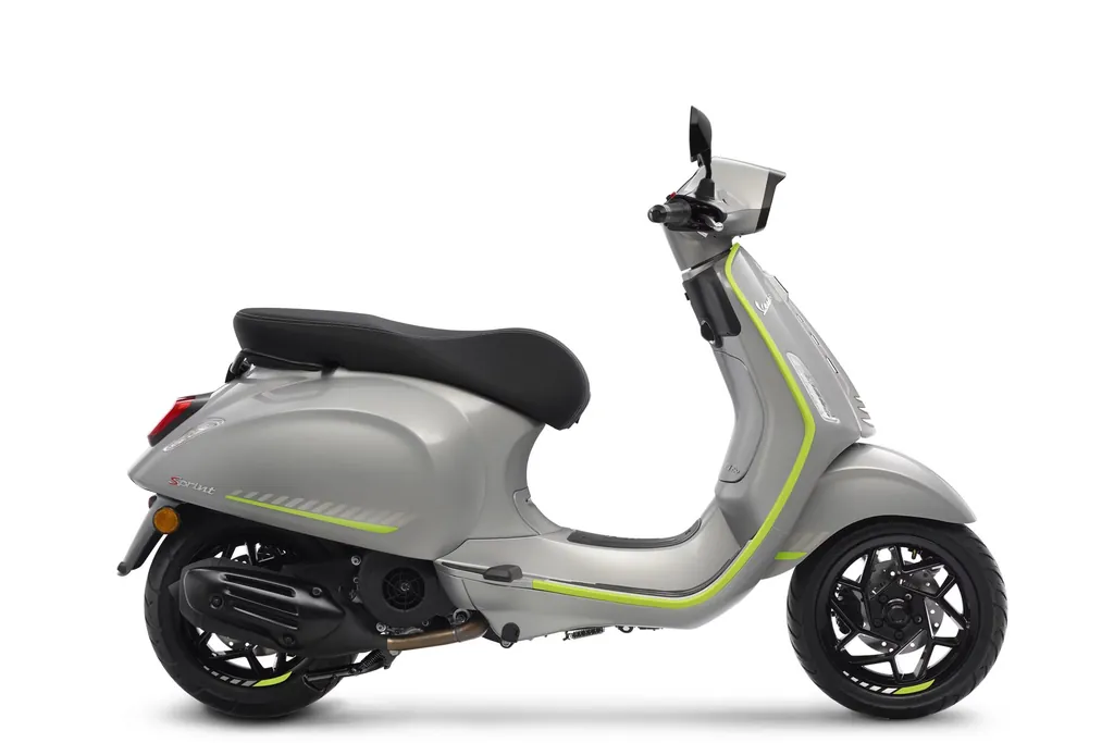 Vespa Sprint