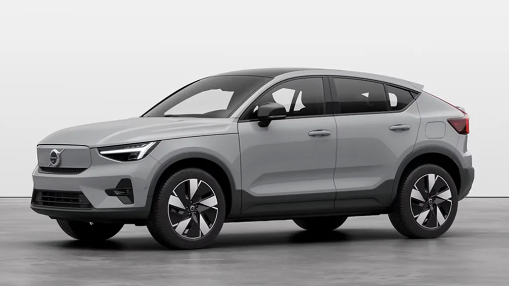 Volvo C40
