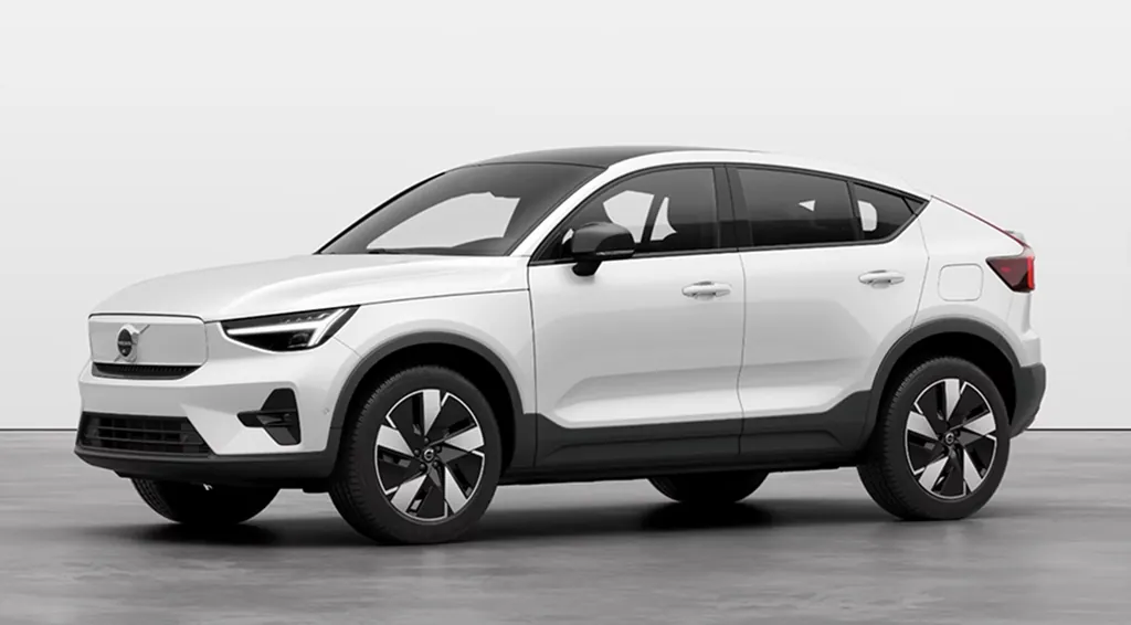 Volvo C40 photo 4